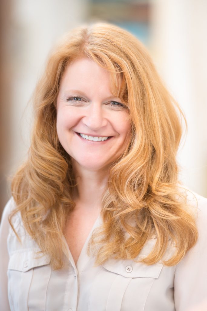 Dr. Colleen Greiner, Associate Dentist at Crown Isle Dental